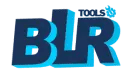 BLR BitLocker Recovery Tool